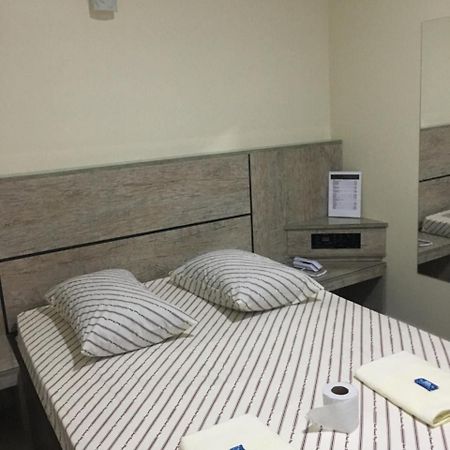 Hotel Butanta ساو باولو المظهر الخارجي الصورة