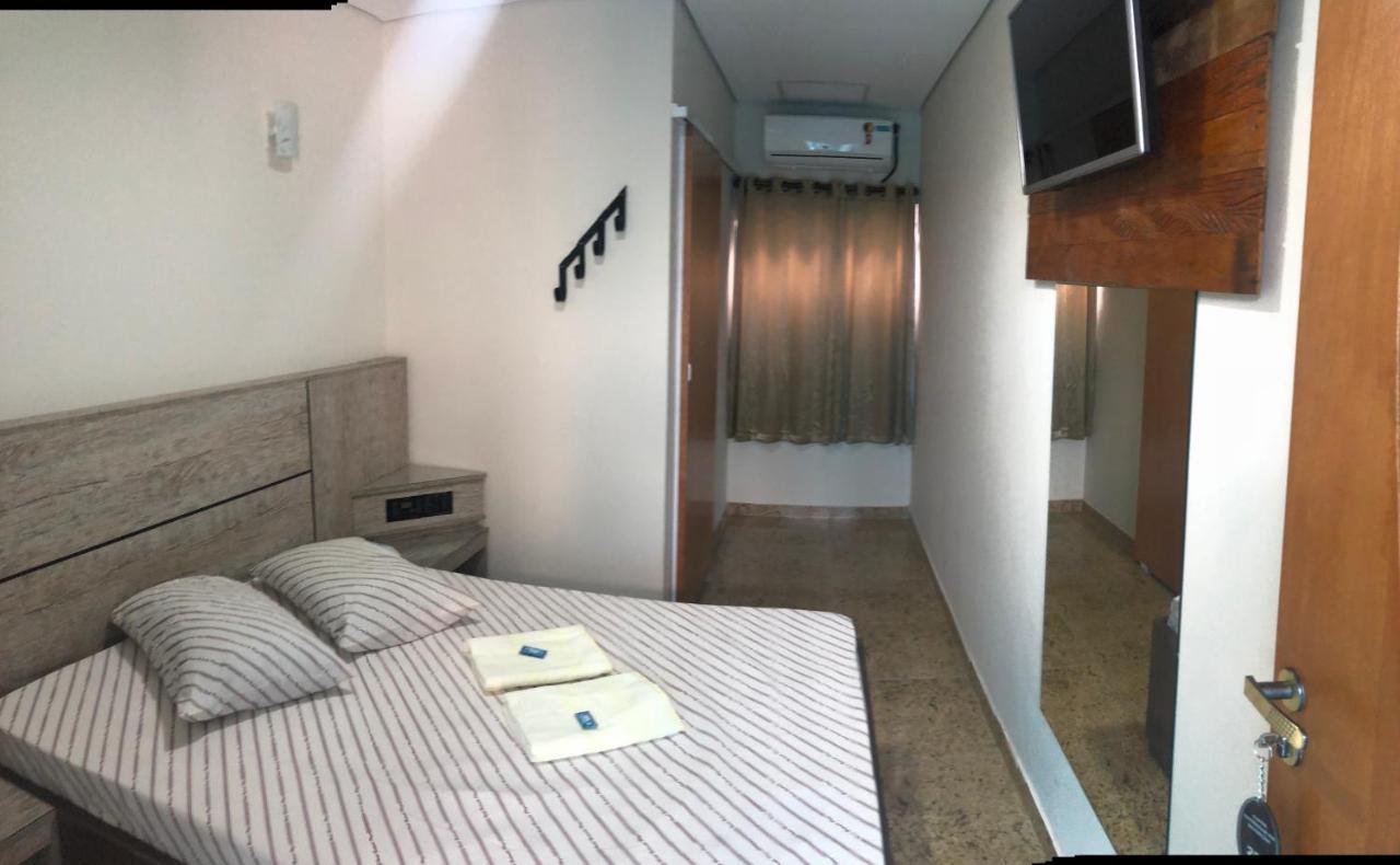 Hotel Butanta ساو باولو المظهر الخارجي الصورة