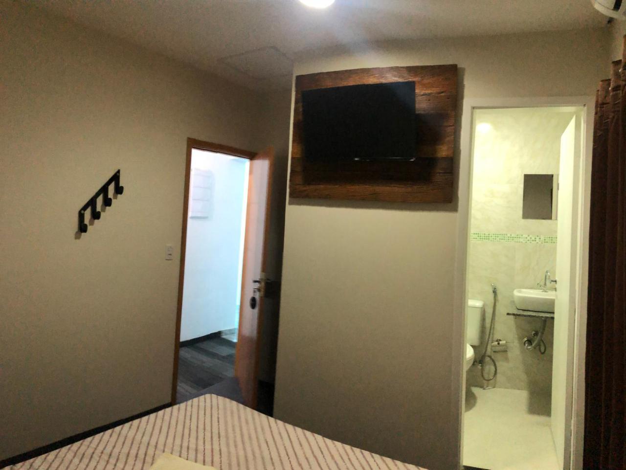 Hotel Butanta ساو باولو المظهر الخارجي الصورة