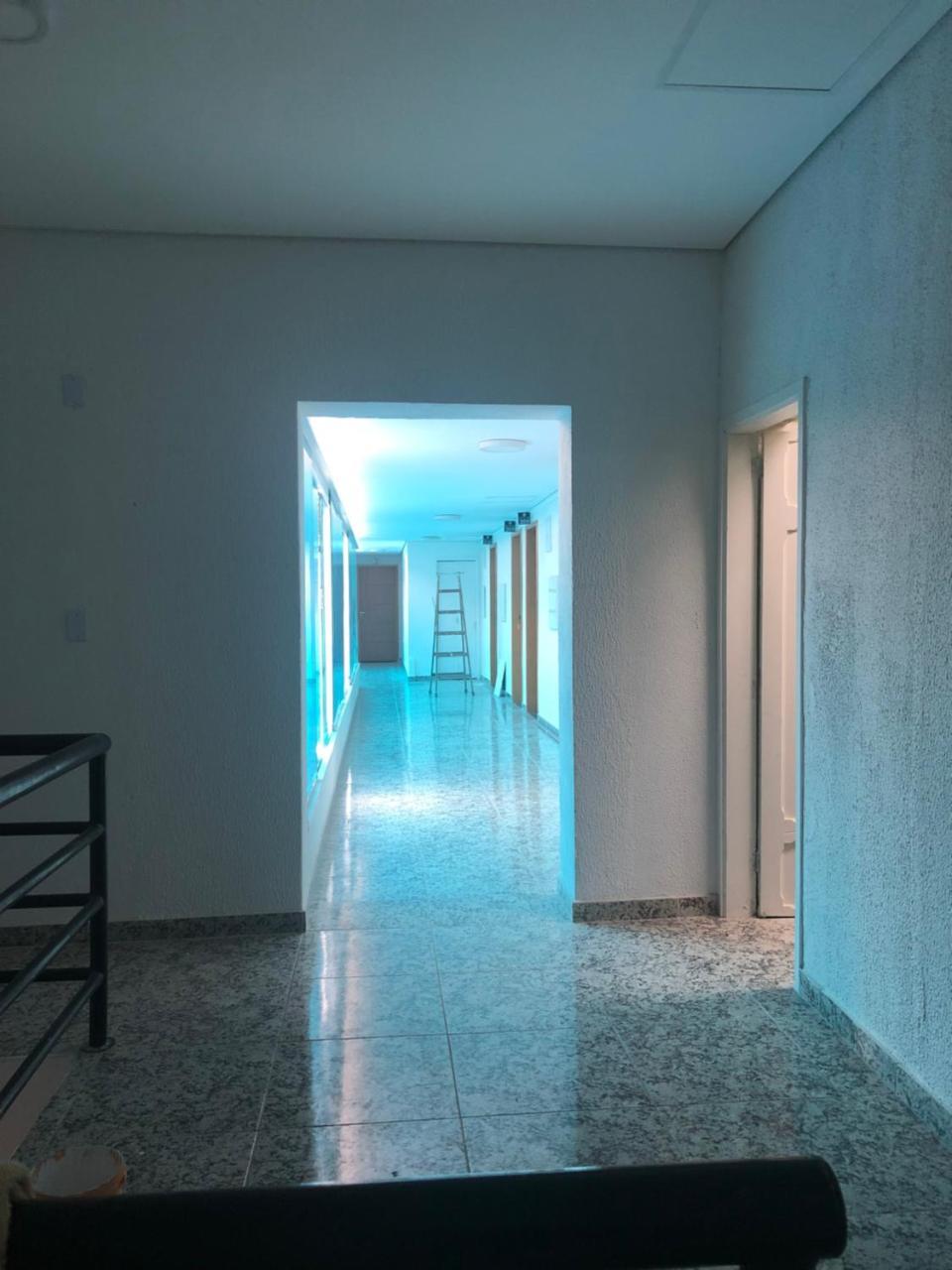 Hotel Butanta ساو باولو المظهر الخارجي الصورة