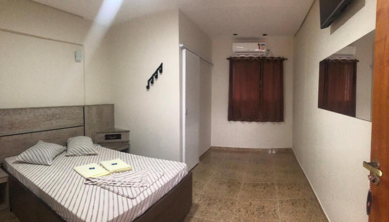 Hotel Butanta ساو باولو المظهر الخارجي الصورة