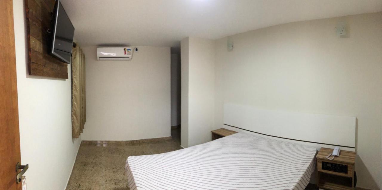 Hotel Butanta ساو باولو المظهر الخارجي الصورة