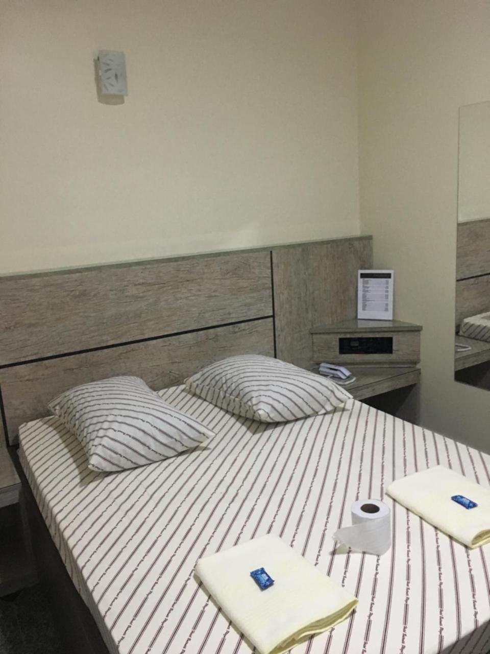 Hotel Butanta ساو باولو المظهر الخارجي الصورة