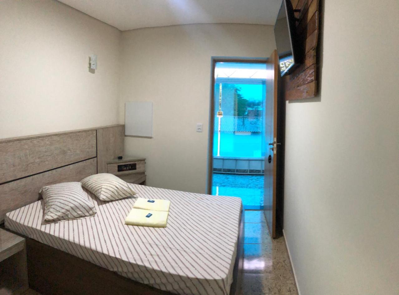 Hotel Butanta ساو باولو المظهر الخارجي الصورة