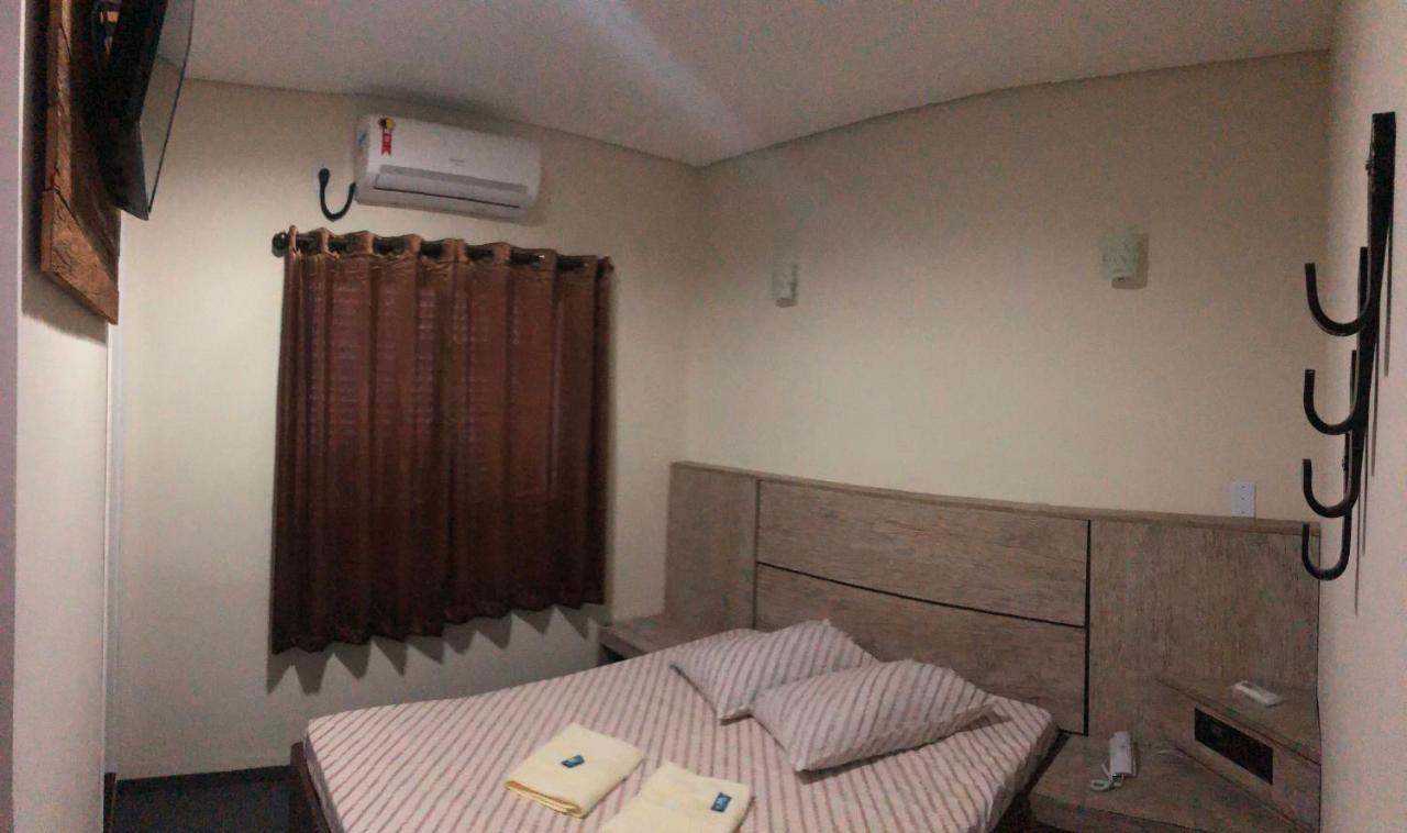 Hotel Butanta ساو باولو المظهر الخارجي الصورة