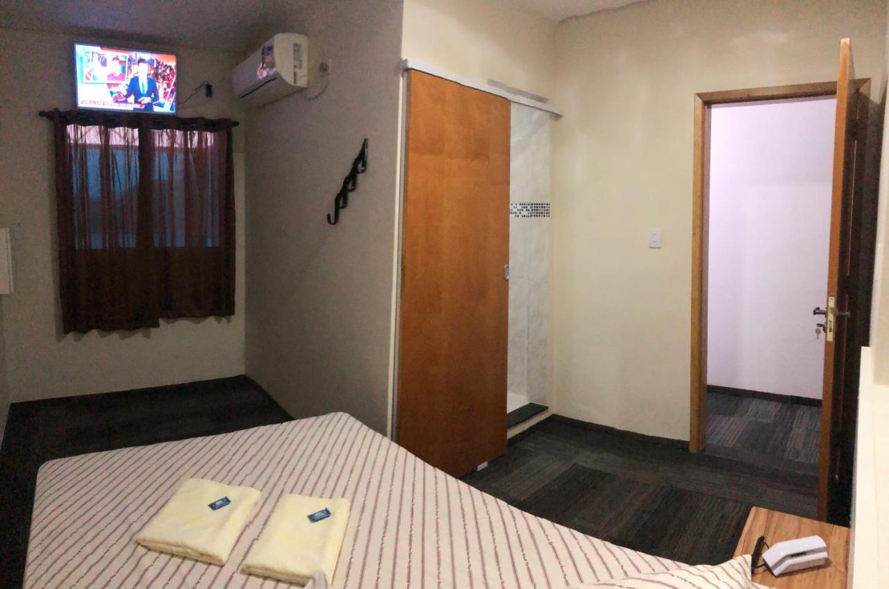 Hotel Butanta ساو باولو المظهر الخارجي الصورة