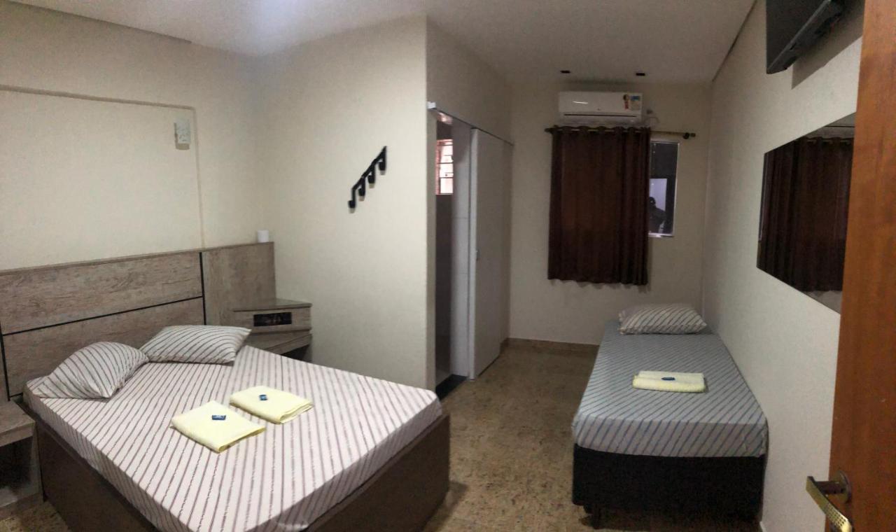 Hotel Butanta ساو باولو المظهر الخارجي الصورة