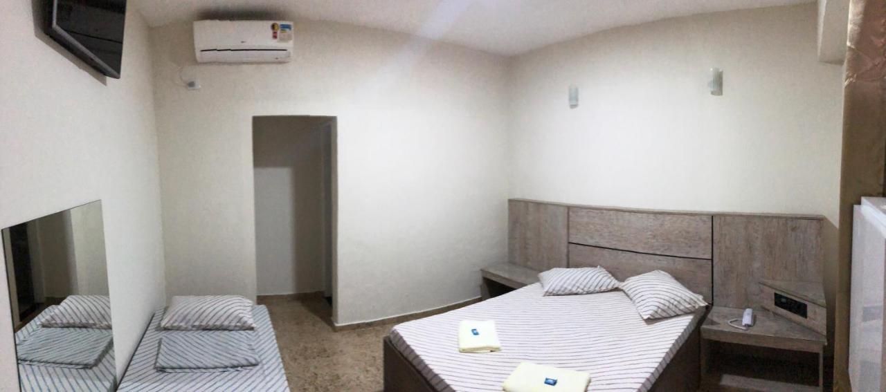 Hotel Butanta ساو باولو المظهر الخارجي الصورة