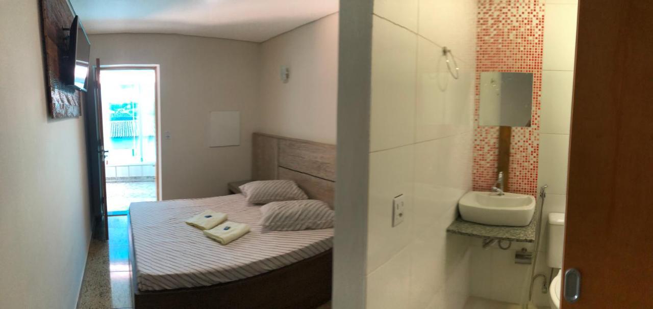 Hotel Butanta ساو باولو المظهر الخارجي الصورة